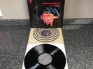 LP VINYL BLACK SABBATH PARANOID 6360 011 UK EARLY PRESS LAMINATED SLEEVE EX/EX