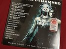 Queen Of The Damned- 2xLP Red Vinyl 2026 Soundtrack (NEW)