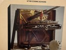 Lonnie Liston Smith & Cosmic Echoes: Cosmic Funk LP Vinyl OG 1974 Pomo Copy