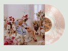 Sabrina Carpenter Man’s Best Friend Bad World Pink Champagne LP Vinyl - PRESALE