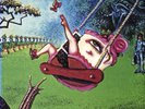 Little Feat  Sailin' Shoes 2008 MoFi Mobile Fidelity OMR Limited Edition #003824