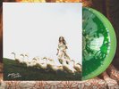LIQUID FILLED Kacey Musgraves Deeper Into The Well SPLATTER GREEN vinyl 2LP