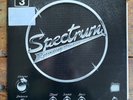 MOOD SPECTRUM LIBRARY LP VOL3 SPEC203 HORROR MINDBENDING - ELECTRO SYNTH SAMPLES