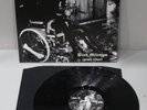 Mütiilation – Black Millenium (Grimly Reborn) LP Osmose