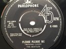 THE BEATLES 
