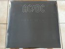 AC/DC - Back In Black Vinyl LP Album - New Columbia Records