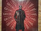 George Michael  BBC Unplugged Red Transparent Vinyl Sealed