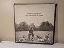 GEORGE HARRISON ALL THINGS MUST PASS 3 LP BOX SET VINYL RECORD