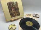 Van Morrison - Tupelo Honey EX/VG+ 1971 Santa Maria Pressing, Santa Maria