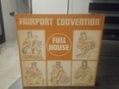 Fairport Convention Full House Island ILPS 9130 NM/VG+.