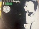 Roy Ayers Ubiquity LP Red/Black/Green Polydor Records G8