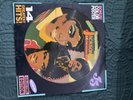 Michael Jackson and the Jackson 5 - 14 Greatest Hits Picture Disc Vinyl LP