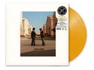 Pink Floyd - Wish You Were Here Yellow Flame Vinyl  (2025 - EU - Original)