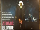 Atomic Blonde (Original Motion Picture Soundtrack) by Atomic Blonde / O.S.T....
