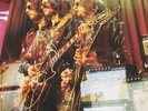 JOHN MAYALL ERIC CLAPTON MICK TAYLOR JAPANESE LONDON VINYL LP RECORD INSERT