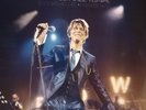 David Bowie - Montreux Jazz Festival 2LP live vinyl
