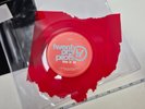 Twenty One Pilots Ohio Red LC LP - Double Sided Record Day 2015-Open