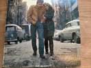 Bob Dylan - The Freewheelin' Bob Dylan LP (1963) Columbia CL 1986 Mono 2-Eye VG+