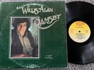 WILLIS ALAN RAMSEY self-titled SHELTER SRL-52013 VG/VG+ Eddie Hinton 1972 LP