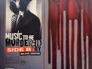 Eminem Music to be Murdered Side B by Deluxe Edition Vinyl Lp