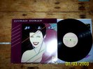 DURAN DURAN ( RIO ) ORIG 1982 U.S. VINYL LP w/ inner lyric sleeve VG / NM-