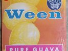 WEEN Pure Guava 2017 Schnitzel Limited Edition Pink Vinyl LP