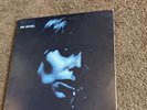 Joni Mitchell Blue LP 1971 Reprise K44128 UK Stereo Vinyl Record