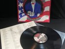 M.O.D. - U.S.A. For M.O.D. 1987 Vinyl LP (Caroline/Megaforce Records CAROL1344)