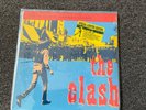 Clash - Super Black Market Clash 3 x 10” rare Punk Sex Pistols Stranglers Damned