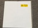 Clash - Live In Amsterdam Rare Test Pressing LP 4#5 Punk Sex Pistols Stranglers