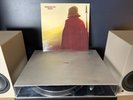 Wishbone Ash Argus UK 1973 RE Black Labels Stereo Vinyl VG+/VG+