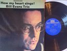 BILL EVANS TRIO - 