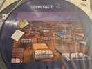 Pink Floyd A Momentary Lapse Of Reason Picture Disc