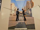 Pink Floyd Wish You Were Here Picture Disc