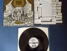 Napalm Death – Scum vinyl Grindcore Punk SOB Golden Cover