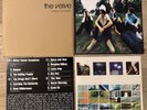 THE VERVE - Urban Hymns V Rare 2 x LP 1997 UK Hut HUTLP X45 Dbl Vinyl in Mailer