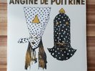 Angine de poitrine – Vol.1 (2025 band's merch booth) – New & sealed vinyl