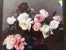 New Order Power, Corruption & Lies UK 1983 1st Pressing Fact 75 CBS