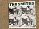 The Smiths Meat Is Murder Vinyl 1984 Ex/Ex Original Inner Rough Trade