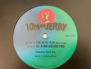 Tom And Jerry - Sun On My Head / All Alone Wid Dog Face - SHELL-SID013