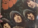 The Beatles Rubber Soul Parlophone 1976 Re-issue New But Opened 2 Box Label Mint