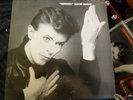 David Bowie Heroes PL12522 A2/B2 Sterling Italian 1st Press + insert