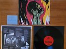 VORKRIEGSJUGEND - VORKRIEGSJUGEND LP 1984 RARE Erstpressung RED LABELS ZORRO