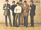 NEW COLONY SIX-PICTURE SLEEVE + 45--(CAN'T YOU SEE ME CRY)--PS--PIC--SLV