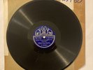 BALI / JAVA   GAMELAN ORCH & VOCAL    HEAR   78 RPM   X 5980