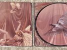 CARDI B AM I THE DRAMA TOUR EXCLUSIVE VINYL 2XLP PICTURE DISC