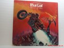 MEAT LOAF -(LP)- BAT OUT OF HELL - IWITH- PARADISE BY THE DASHBOARD LIGHTS-1977