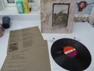 LED ZEPPELIN 4 UNTITLED LP 1971  A3 B3   FIRST UK PRESSING EXCELLENT RECORD  NR
