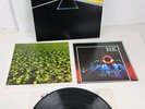 1973 Original PINK FLOYD 'Dark Side Of The Moon' 1st US Press Gatefold w/Posters