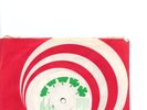 WINGS   PAUL McCARTNEY   SOUTH AFRICA   45  GIVE IRELAND BACK TO THE IRISH  EX+